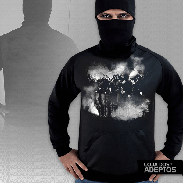 Sweat Ninja Ultras